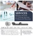 Winner Resumes | CV writing services Sydney logo